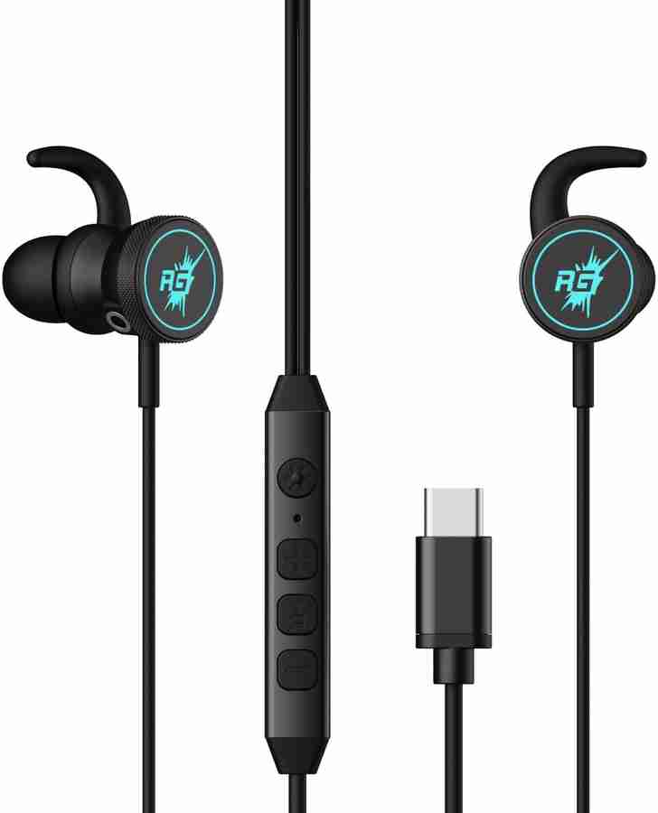 Redgear earphones hotsell