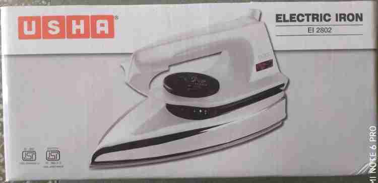 Ei 2802 deals usha