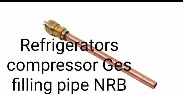Refrigerator compressor deals gas price