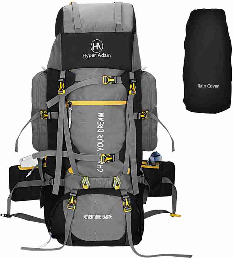 Trekking bag flipkart store