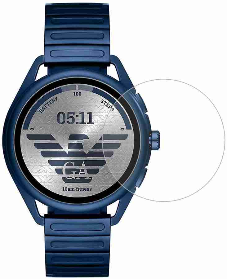 Buy armani smartwatch sales