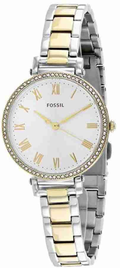 XPLosive Edge To Edge Screen Guard for Fossil Womens Kinsey ES4449 XPLosive Flipkart