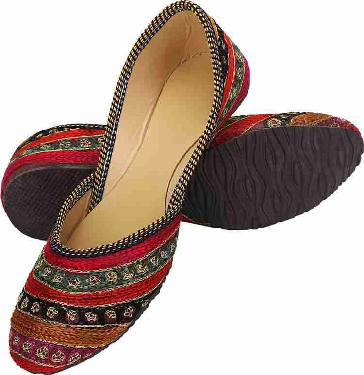 Flipkart ladies jutti top