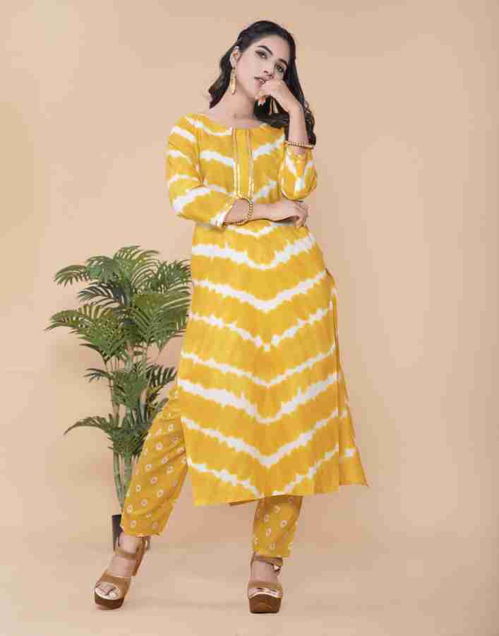 rajstri Women Printed A line Kurta Buy rajstri Women Printed A line Kurta Online at Best Prices in India Flipkart