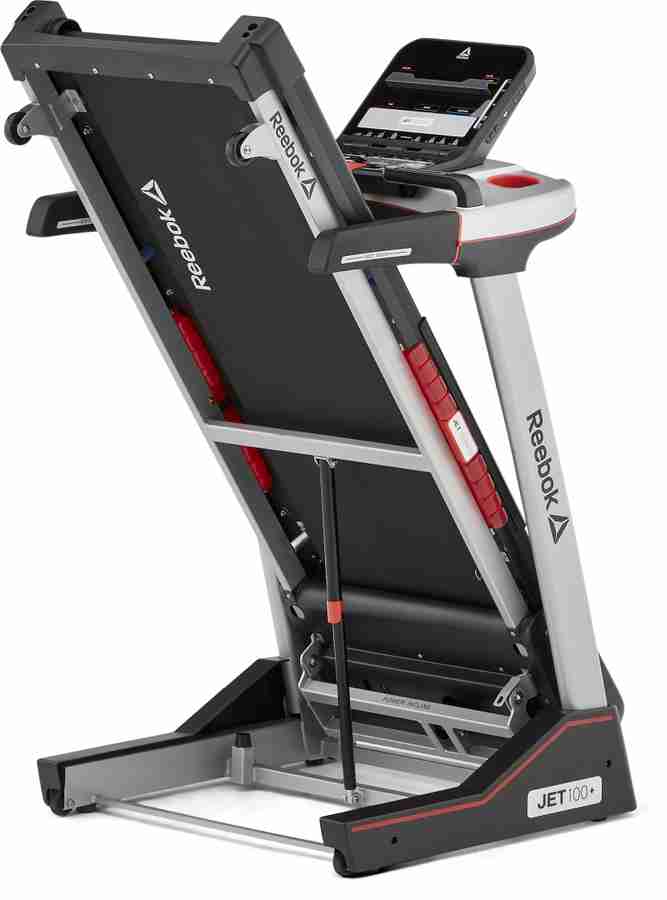 Reebok jet hot sale 100 treadmill