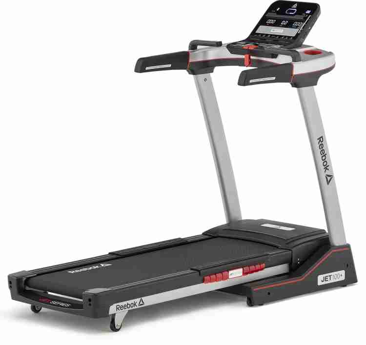 Reebok india treadmill clearance