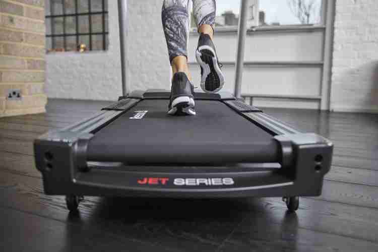 Reebok jet 100 treadmill top for sale