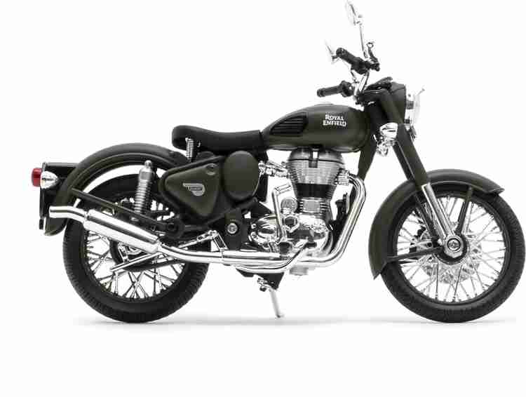 ROYAL ENFIELD Classic 350 Scale Model Battle Green Car Hanging Ornament Price in India Buy ROYAL ENFIELD Classic 350 Scale Model Battle Green Car Hanging Ornament online at Flipkart