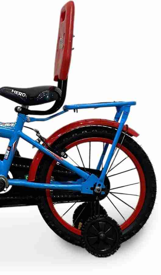 Hero champion cycle new arrivals