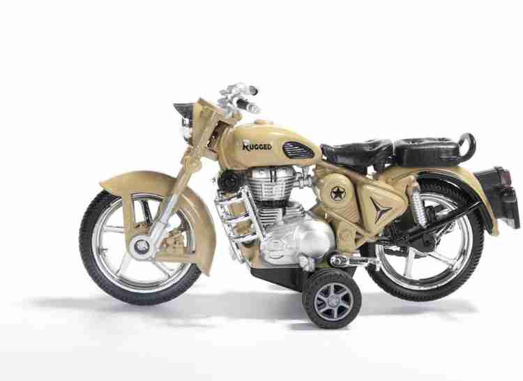 Royal enfield toy bike online on sale