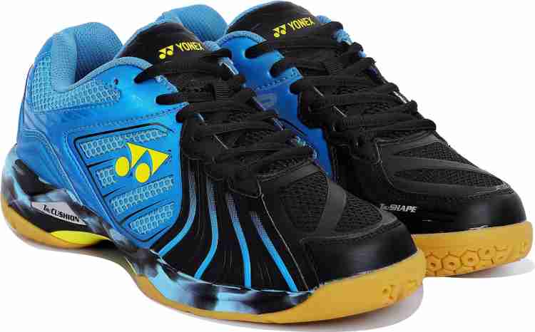 Super ace store light badminton shoes