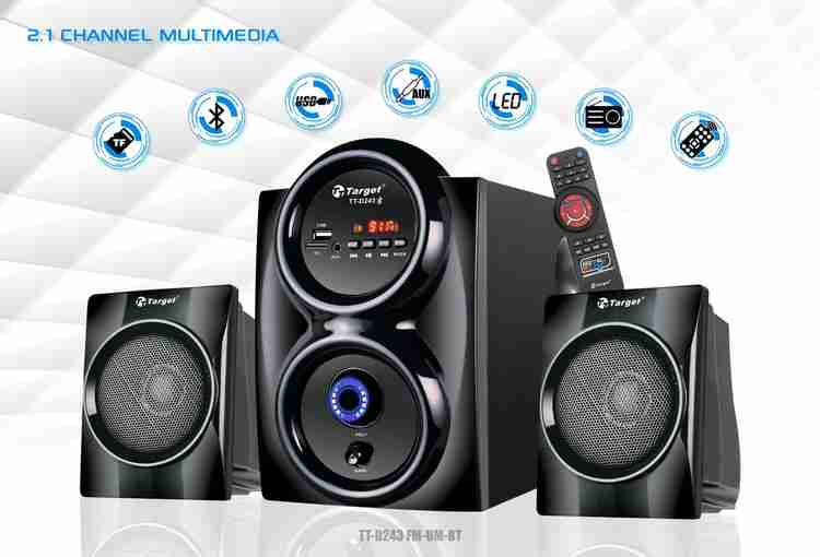 Bluetooth fm 2025 transmitter target