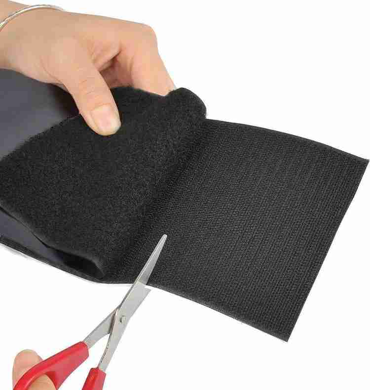 4 inch shop velcro hook