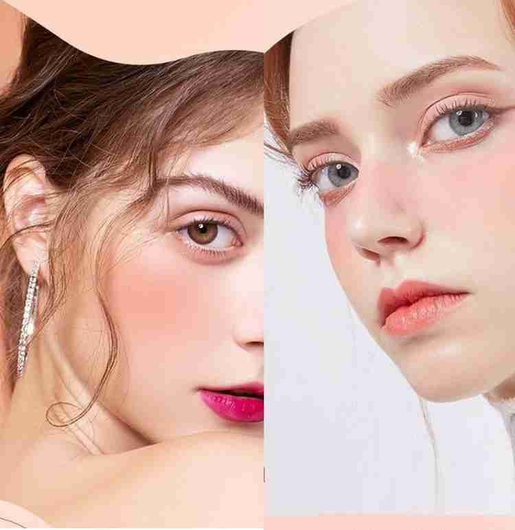 Natural blush shop makeup
