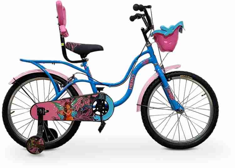 Hero fairy sales 20t cycle price