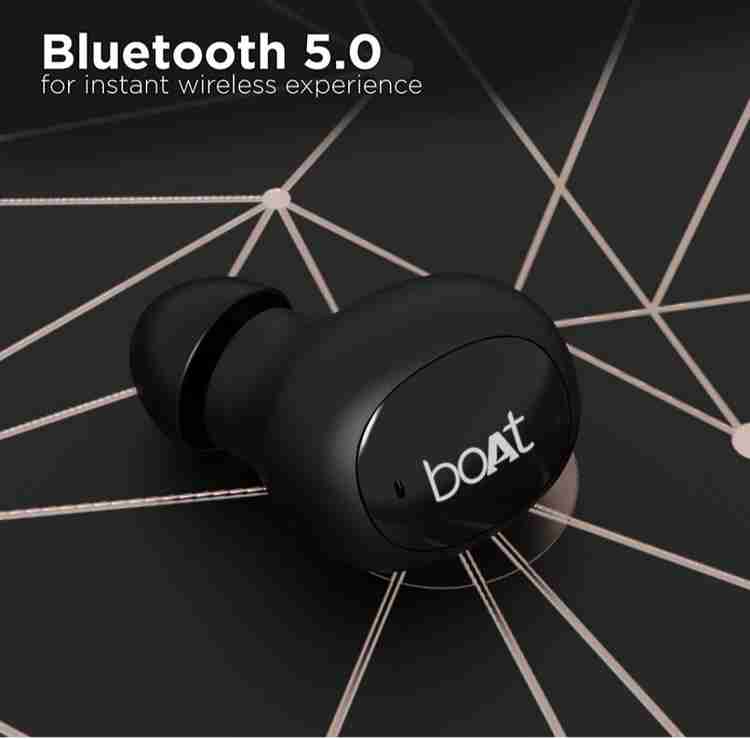 Boat airdopes 121 flipkart online