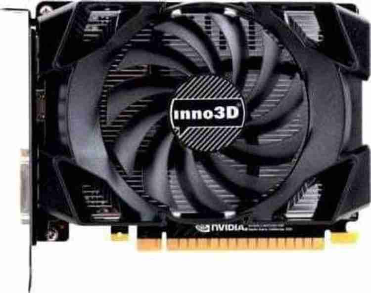 Inno3d 1050 ti on sale