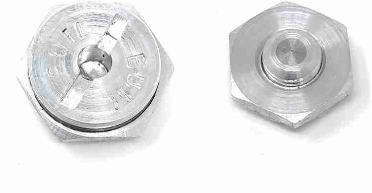 PRV Aluminium Safety Valve Suitable for All Elgi Ultra Pressure Cookers 45 mm Pressure Cooker Gasket Price in India Buy PRV Aluminium Safety Valve Suitable for All Elgi Ultra Pressure Cookers 45 mm Pr...