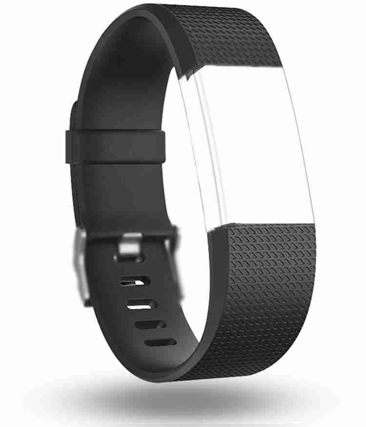 3Tree Silicone Replacement Band Strap for Fitbit Charge 2 Blue Smart Watch Strap Price in India Buy 3Tree Silicone Replacement Band Strap for Fitbit Charge 2 Blue Smart Watch Strap online at Flipkart....