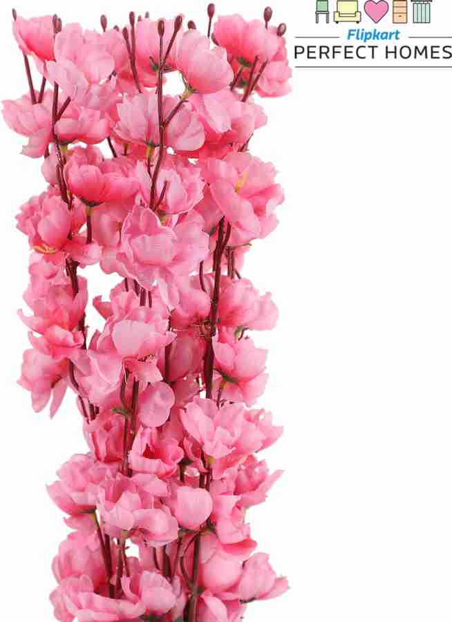 Artificial flowers deals flipkart