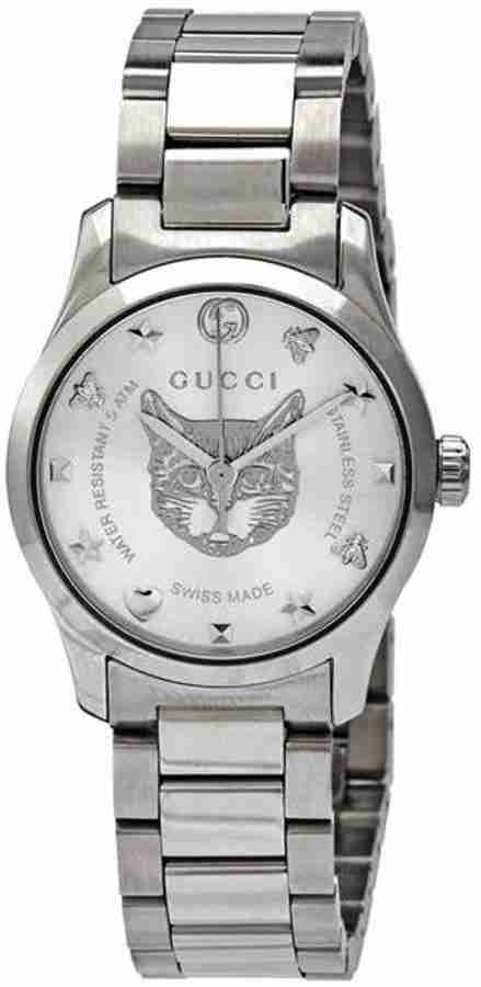 XPLosive Screen Guard for Gucci G Timeless Ladies Watch YA126595 XPLosive Flipkart