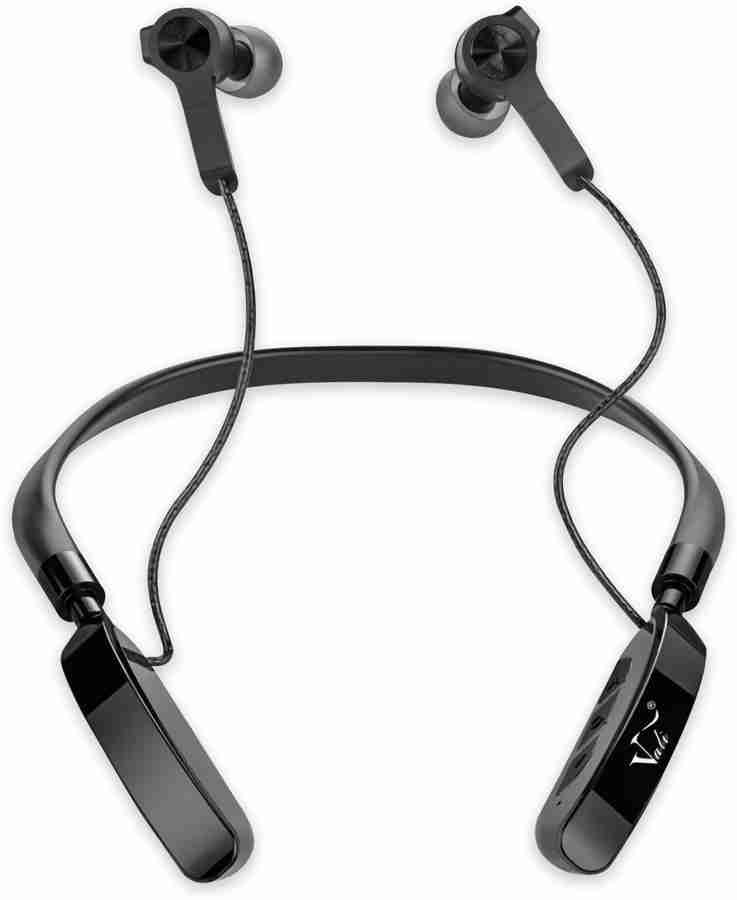 vali V 62 Wireless Earphones with Mic in Ear Stereo Sport Neckband Bluetooth Price in India Buy vali V 62 Wireless Earphones with Mic in Ear Stereo Sport Neckband Bluetooth Online vali Flipkart