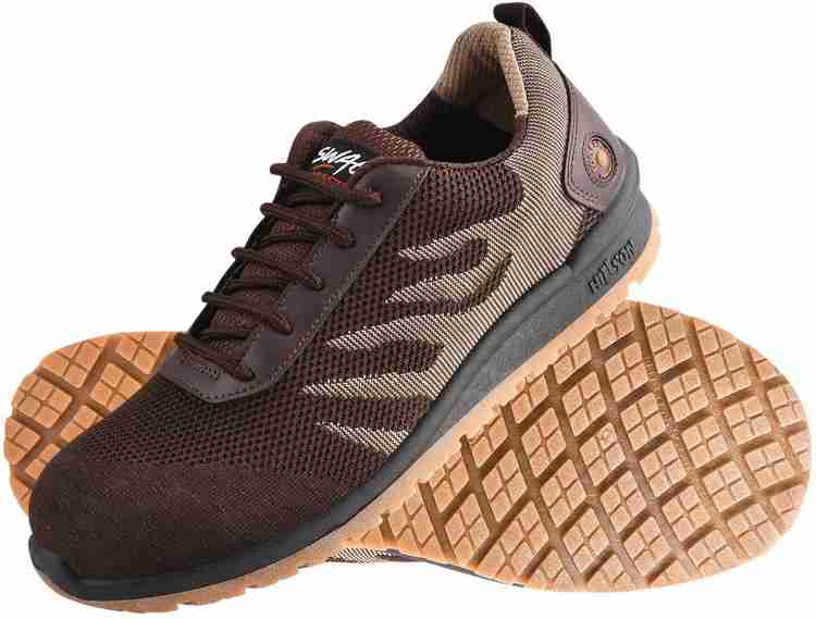 Hillson safety shoes sale flipkart