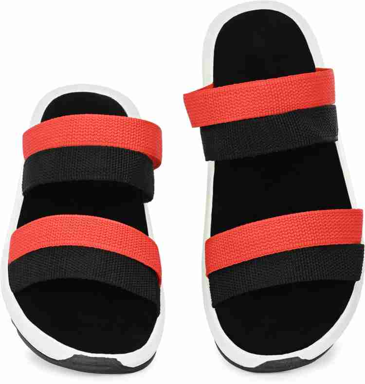 FOAI Men Slip On Slippers Chappals For Men Slippers For Men