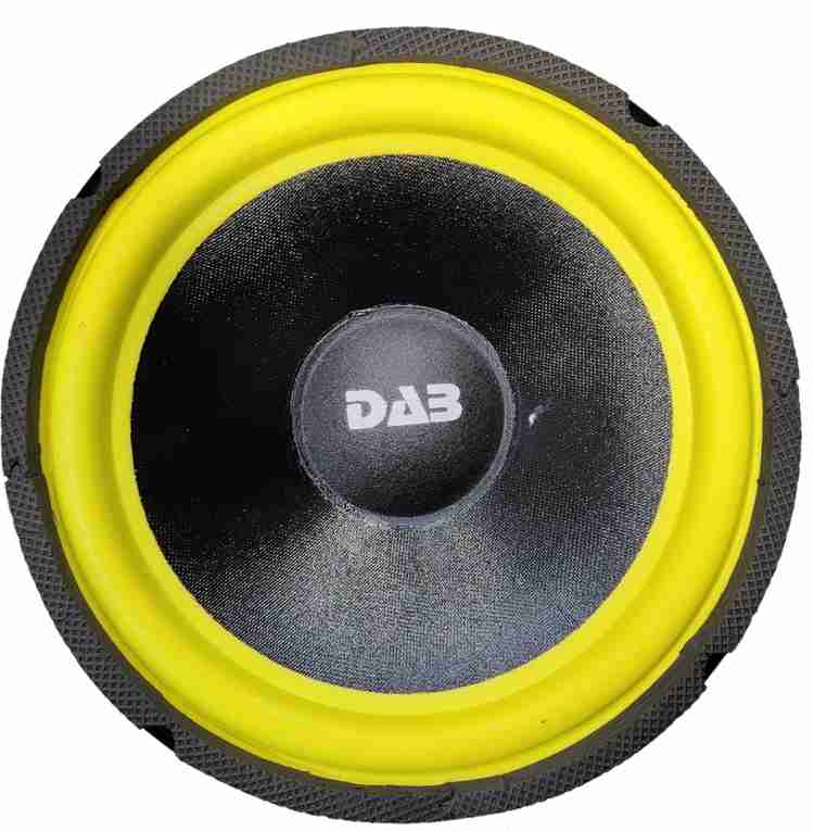8 inch boss deals subwoofer