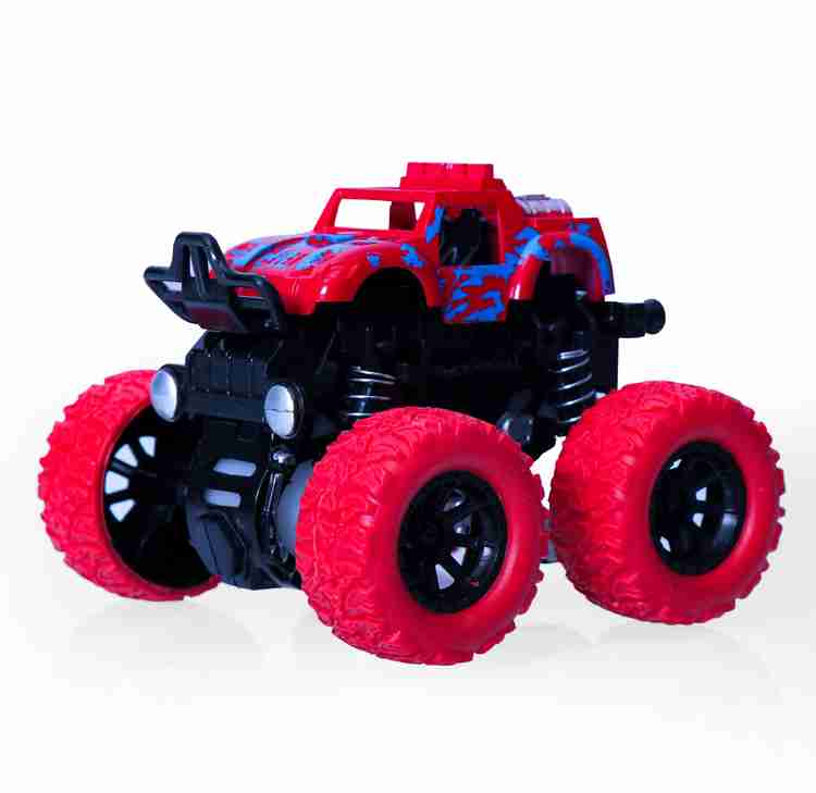 Big wheel toy car deals