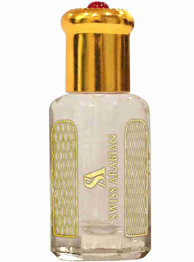 Swiss Arabian Musk Tahara Eco For Men And Women Floral Attar Price