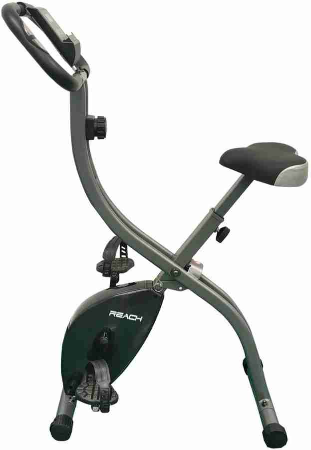 Reach Contempo Foldable Exercise Cycle Perfect for Home Gym X Bike Folding Bike Exercise Bike Buy Reach Contempo Foldable Exercise Cycle Perfect for Home Gym X Bike Folding Bike Exercise Bike