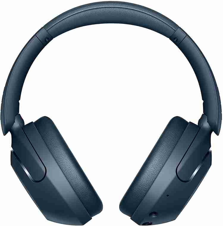 SONY WH XB910N with 30Hrs Battery Life Active Noise Cancellation