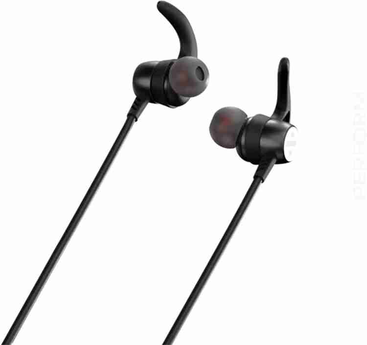 Buy Zavia Atom 710 Wireless Earbuds, Lighting Effects, 10 Hours Playtime,  13MM Drivers, HD Sound, IPX6 Water Proof - (Black) Online @ ₹1499 from  ShopClues