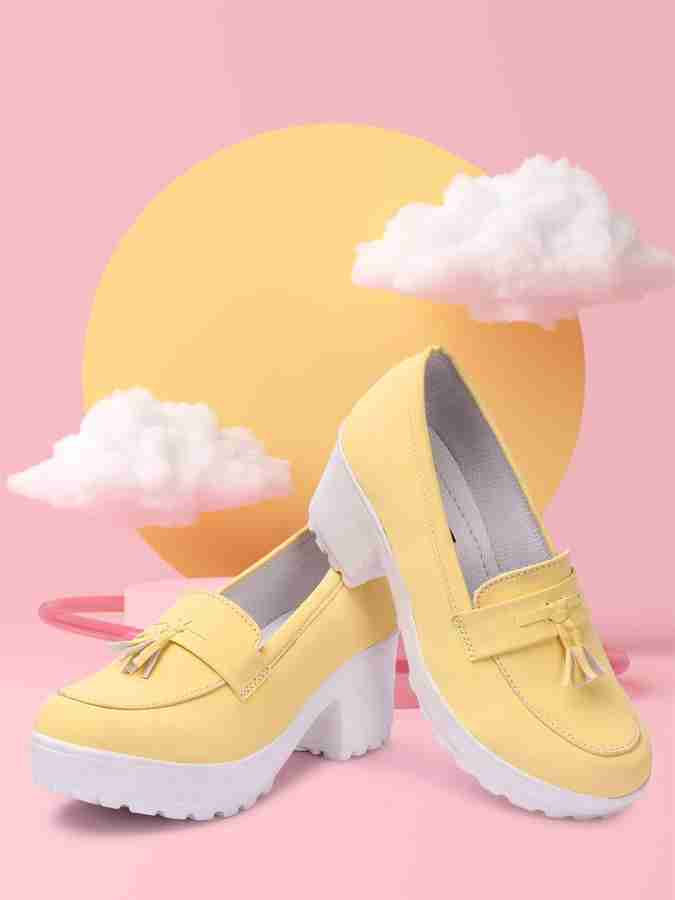 FASHIMO Women Formal Partywear Shoes Casuals For Women Buy