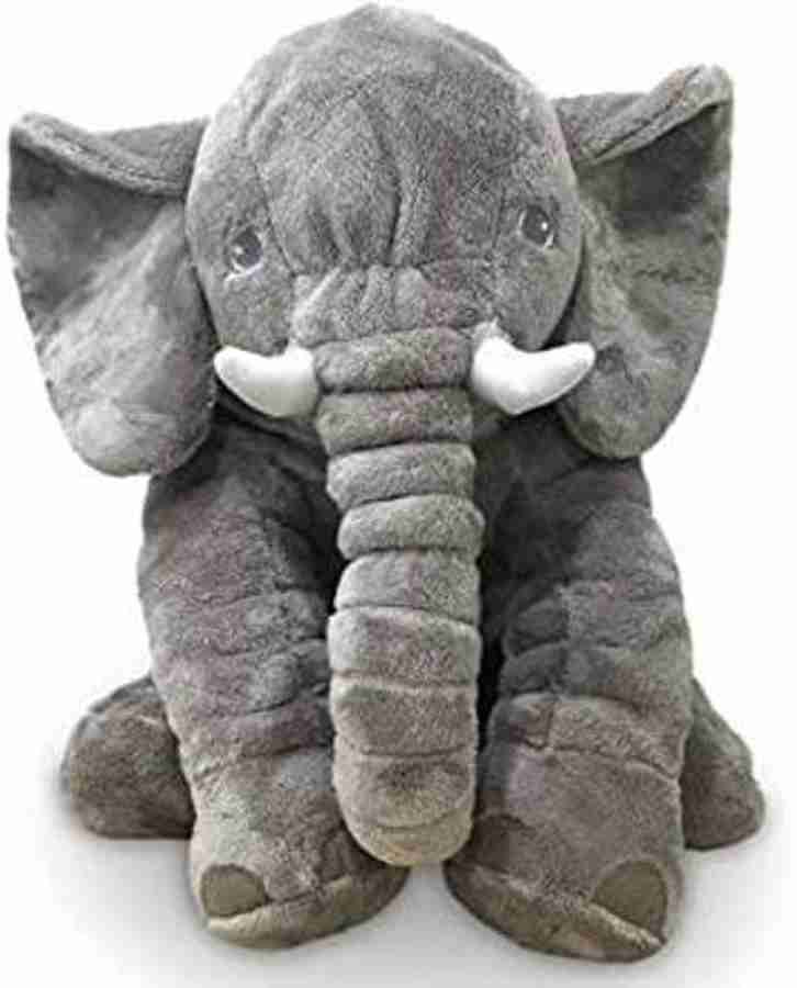 Big grey elephant teddy store