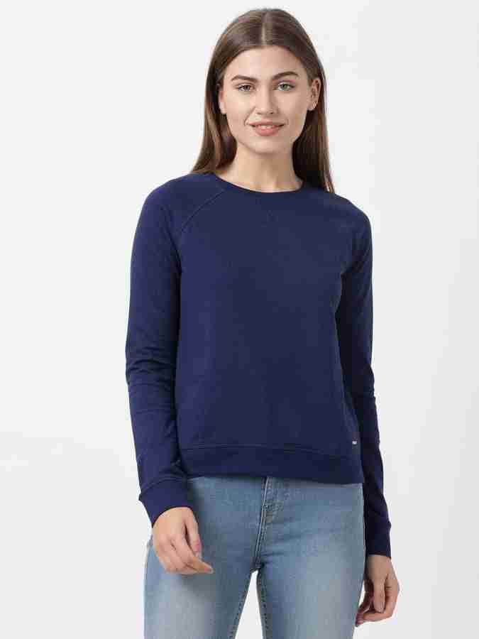 Jockey sweatshirt women 2025