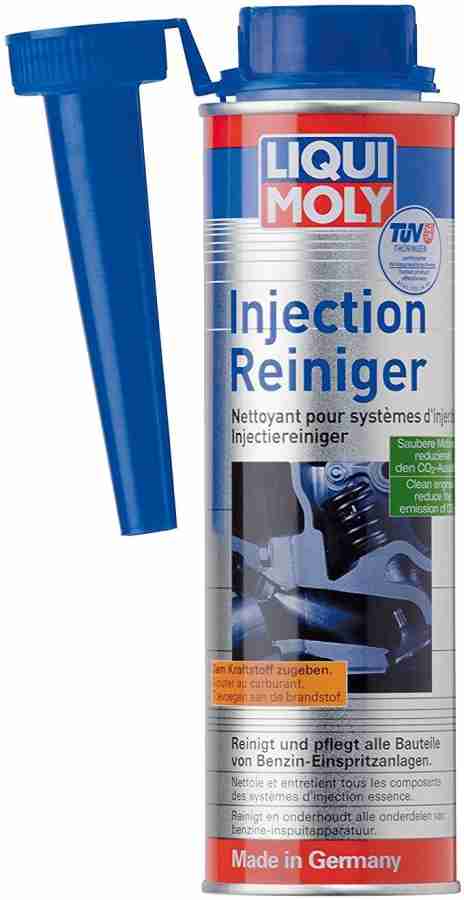 LIQUI MOLY Injection Reiniger 300ML, 10,39 €
