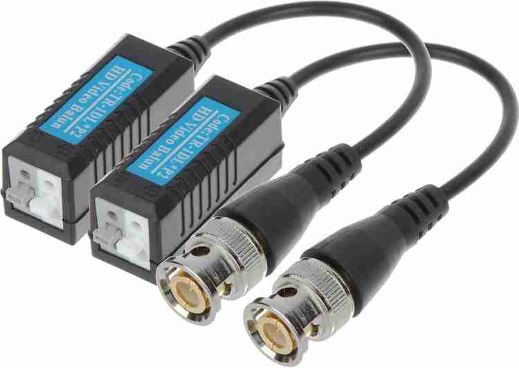 Passive hd transceiver single hot sale channel