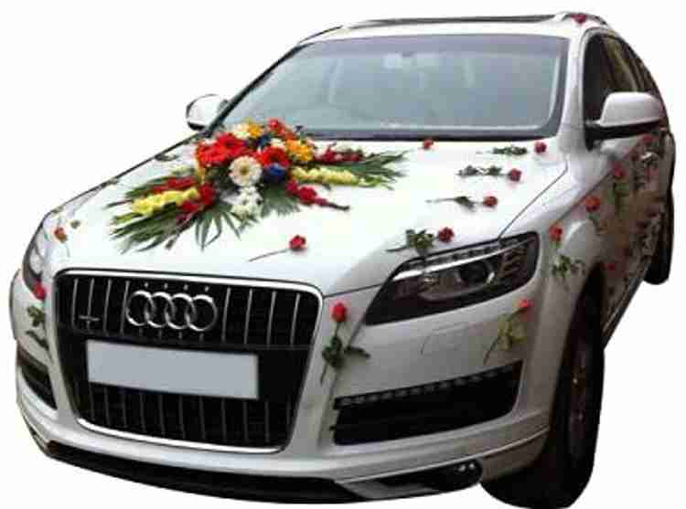 3A Featuretail Auto Deco Floral Foam for Car Decoration or Small
