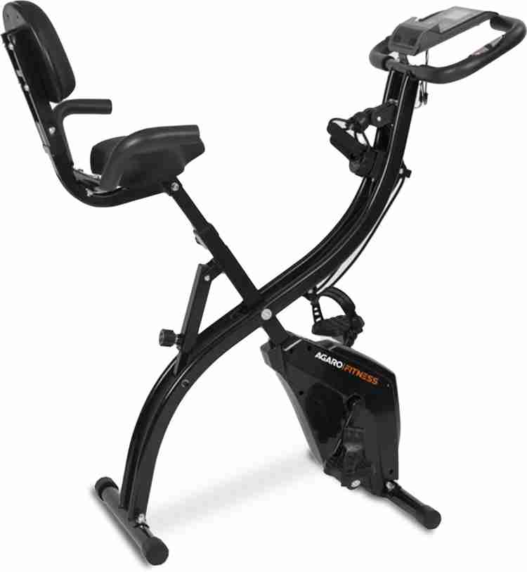 Slim cycle 3 in 1 exercise bike clearance