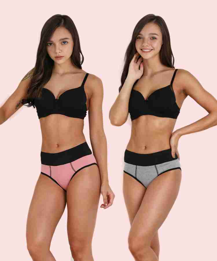 Young trendz Panty For Girls Price in India - Buy Young trendz