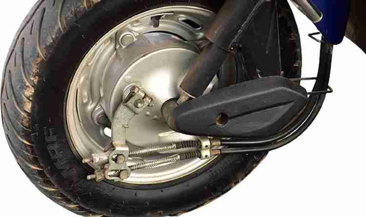 Activa 3g 2025 fork price