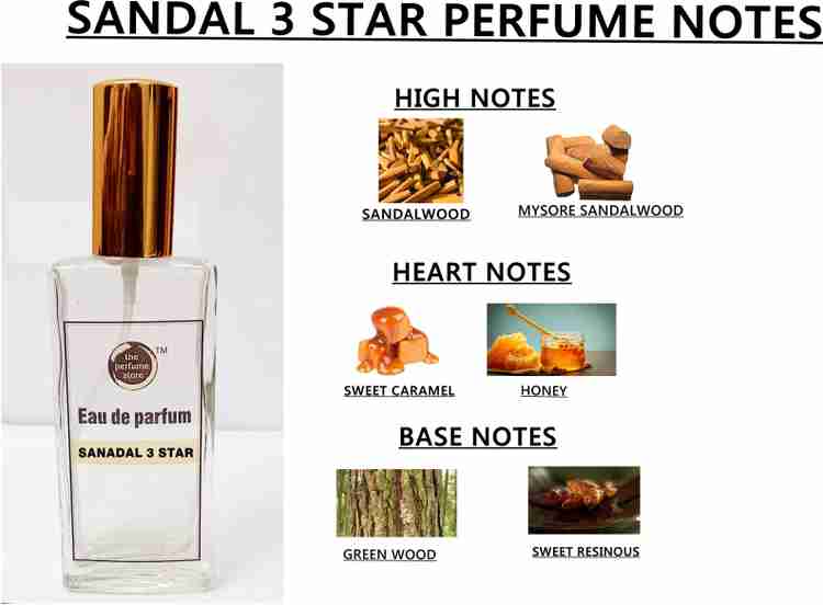 Sweet star sales perfume