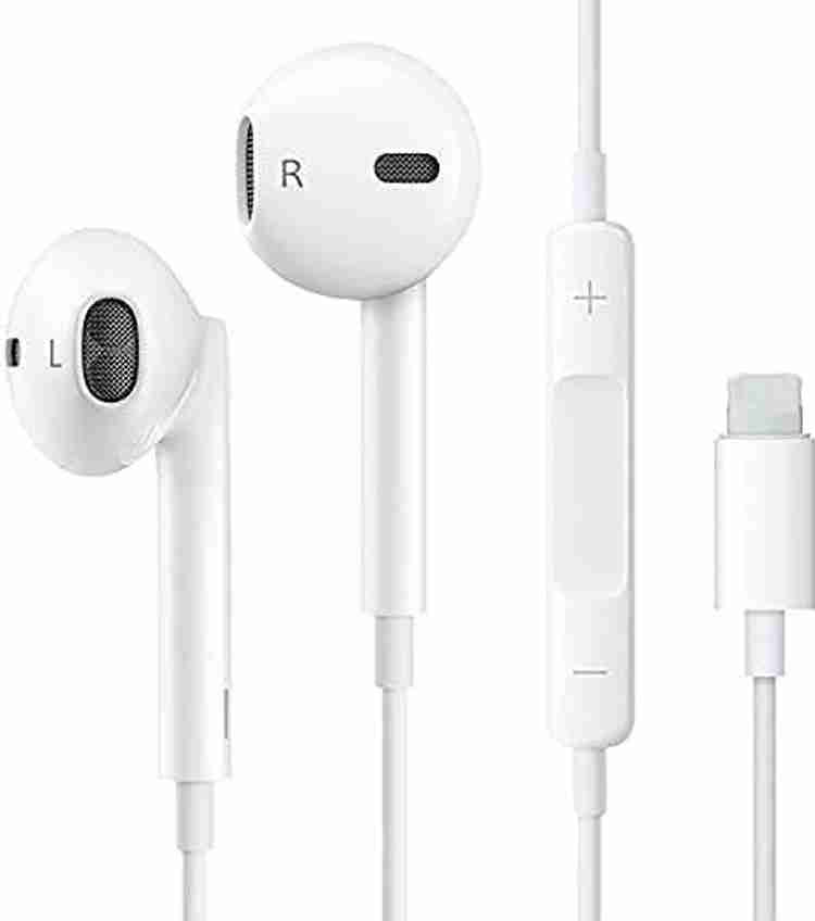 Earphone iphone 7 new arrivals original