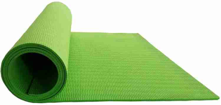 BELLA GLAM Yoga Mat for Gym Exercise Yoga Mat for Men Women Fitness GREEN 4 mm Yoga Mat Buy BELLA GLAM Yoga Mat for Gym Exercise