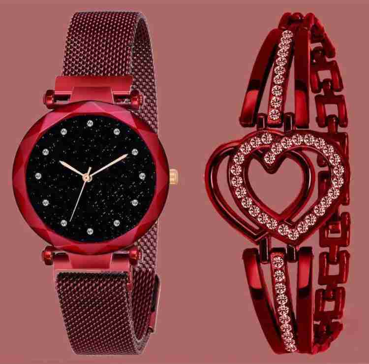 Ladies shop ghadi watch