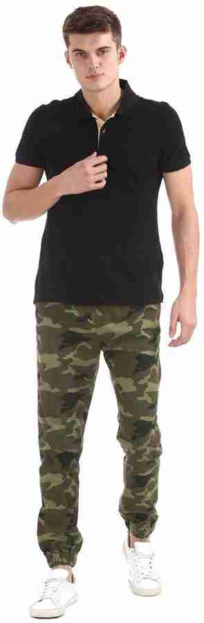 Flipkart army pants sale