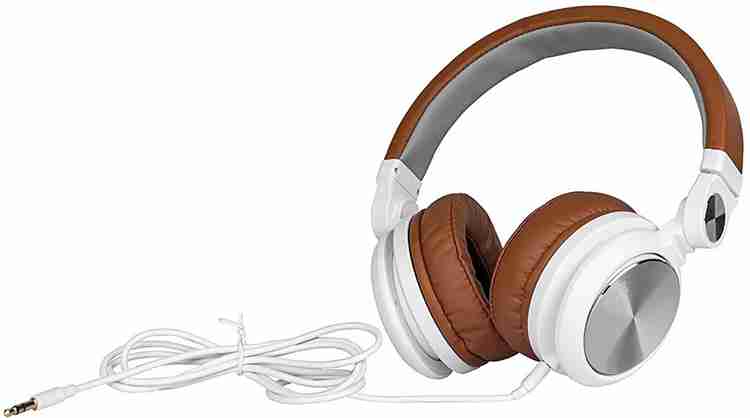 Rörö denver headphones sale white