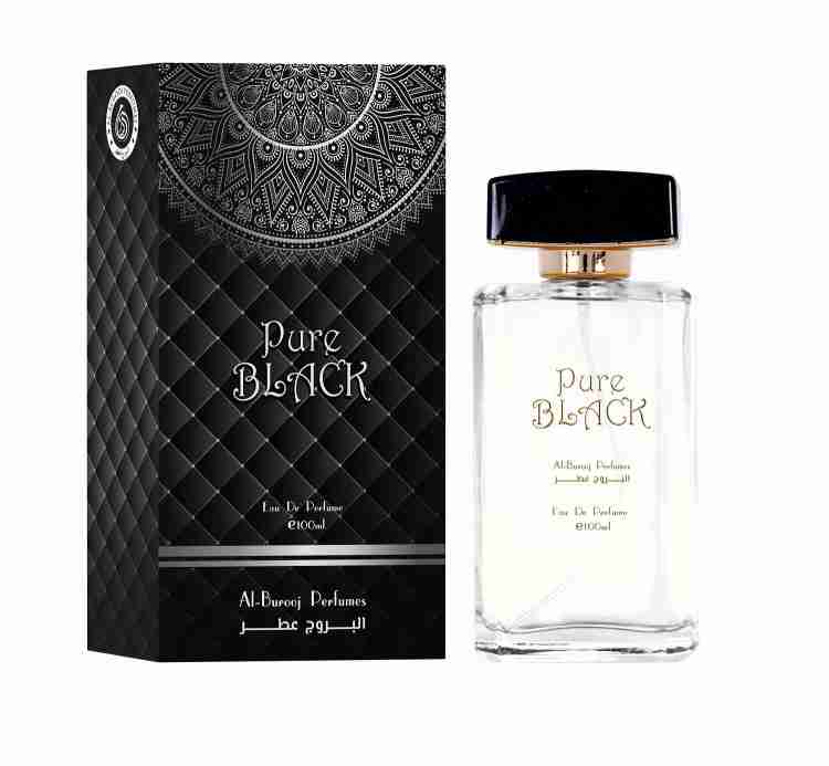 Pure best sale black oud